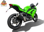 Angebot Kawasaki Ninja 300