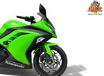 Angebot Kawasaki Ninja 300