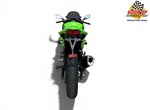 Angebot Kawasaki Ninja 300