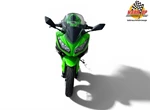Angebot Kawasaki Ninja 300