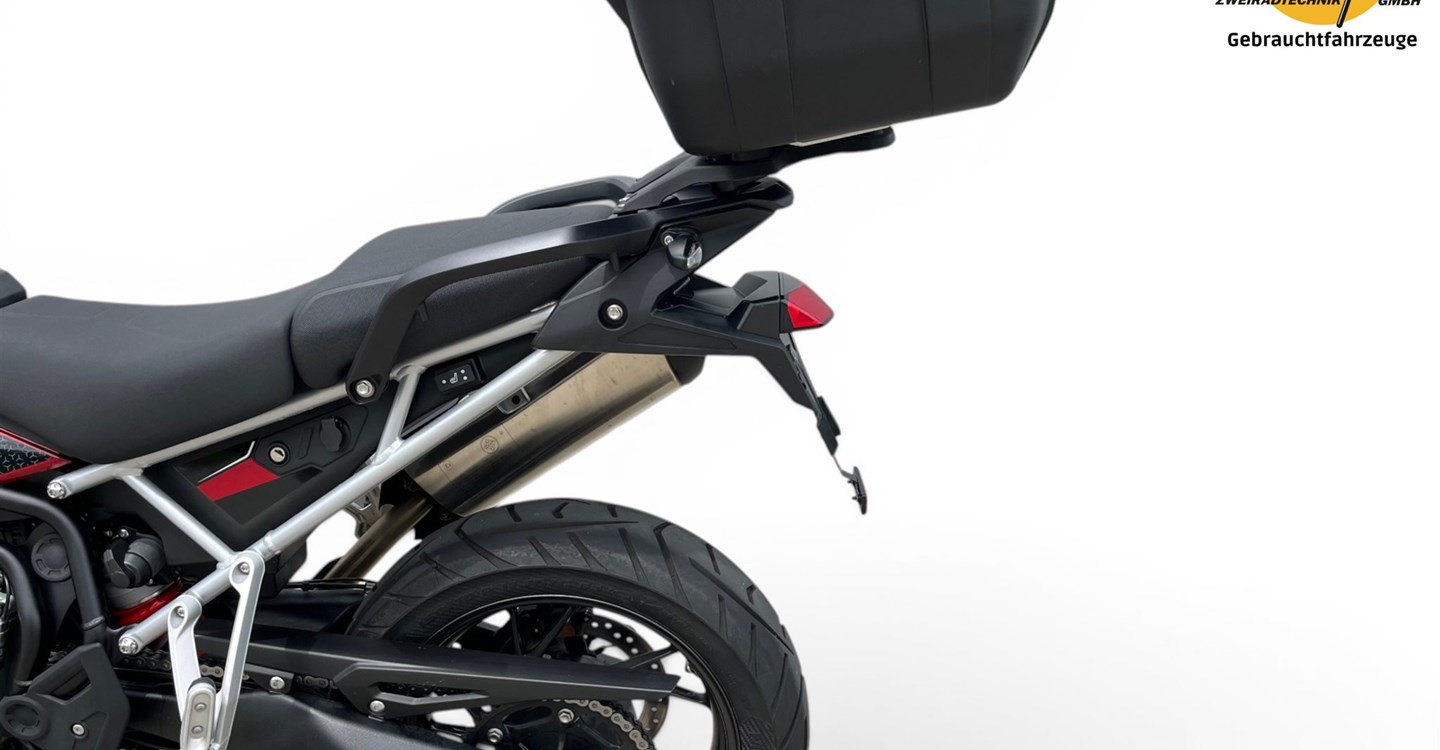 Angebot Triumph Tiger 900 GT Pro