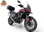 Angebot Triumph Tiger 900 GT Pro