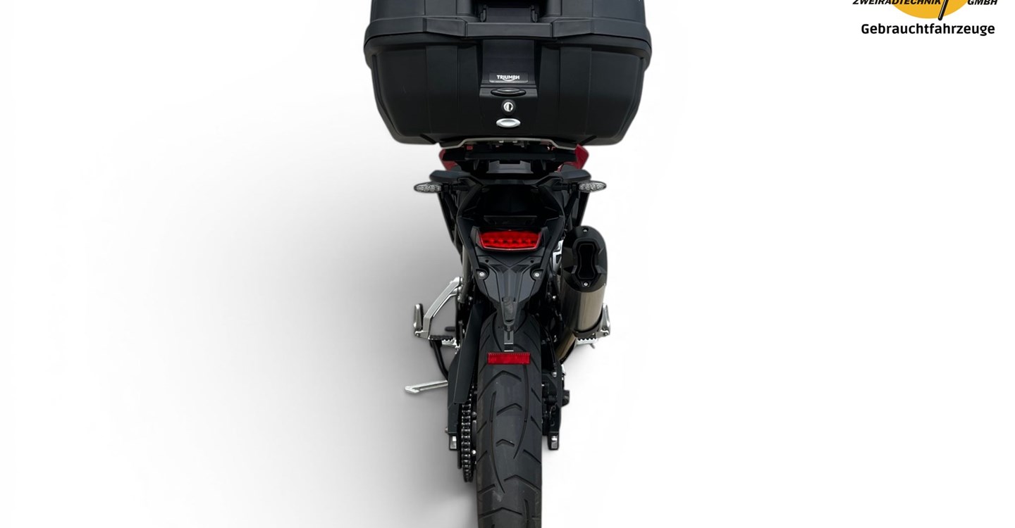 Angebot Triumph Tiger 900 GT Pro