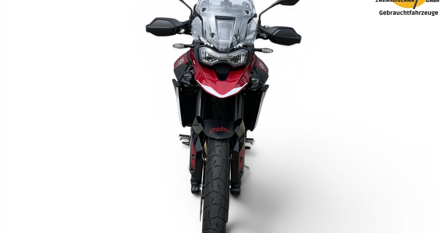 Angebot Triumph Tiger 900 GT Pro