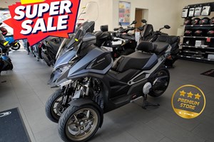 Angebot Kymco CV3 575i ABS