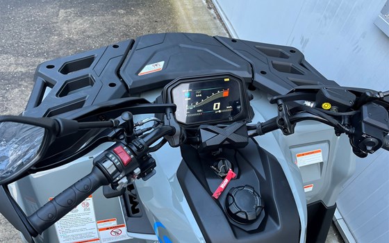 Gebrauchtmotorrad Sportiva 520 GT - Bild 6
