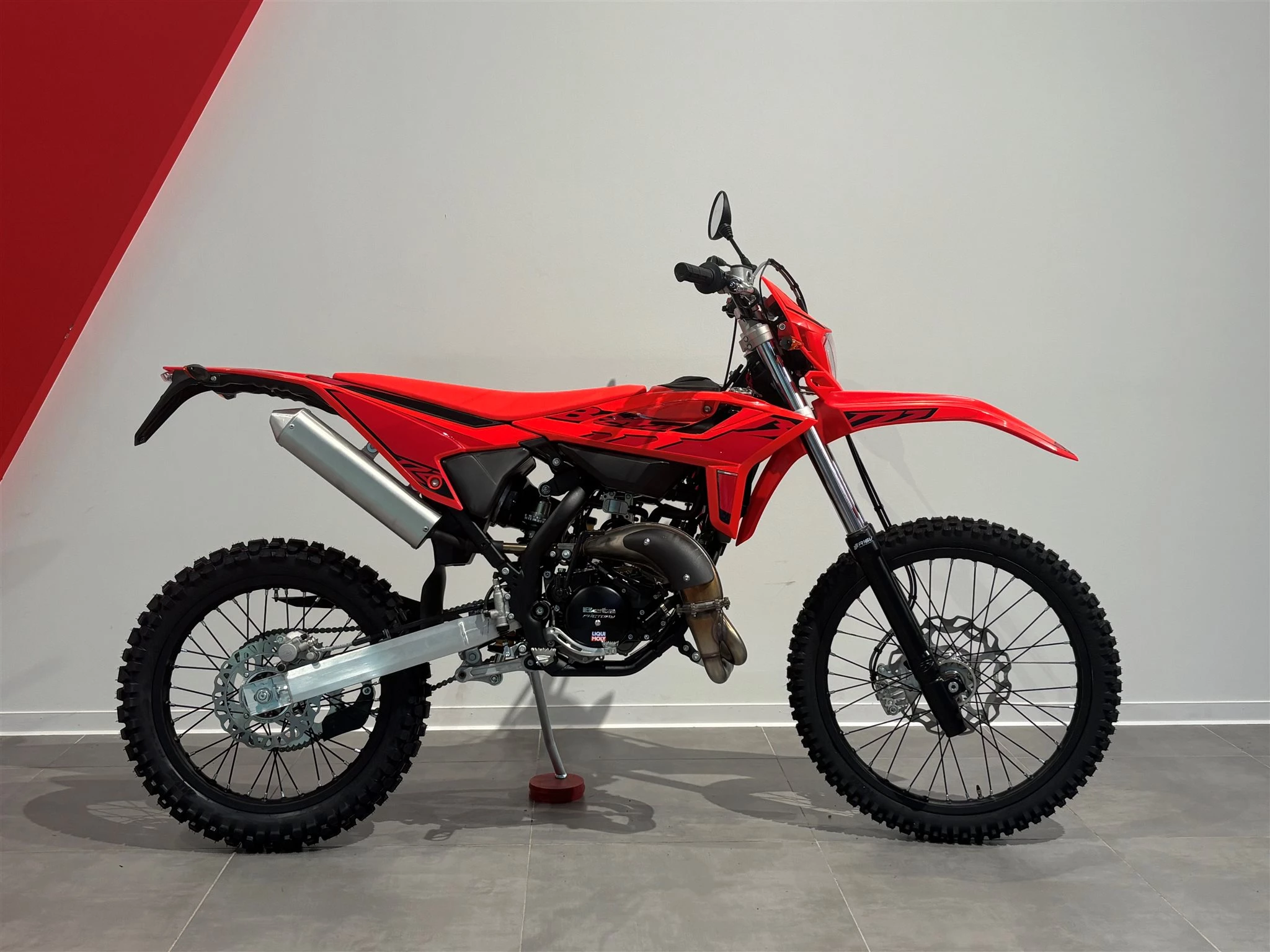 Beta RR 2T 50 Sport