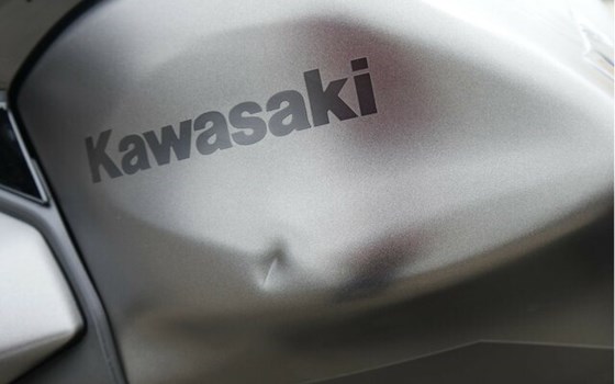 Gebrauchtmotorrad Kawasaki Z650 - Bild 16