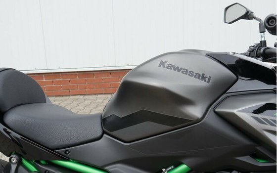 Gebrauchtmotorrad Kawasaki Z650 - Bild 7