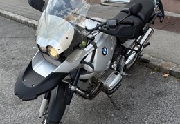 Gebrauchte BMW R 1150 GS