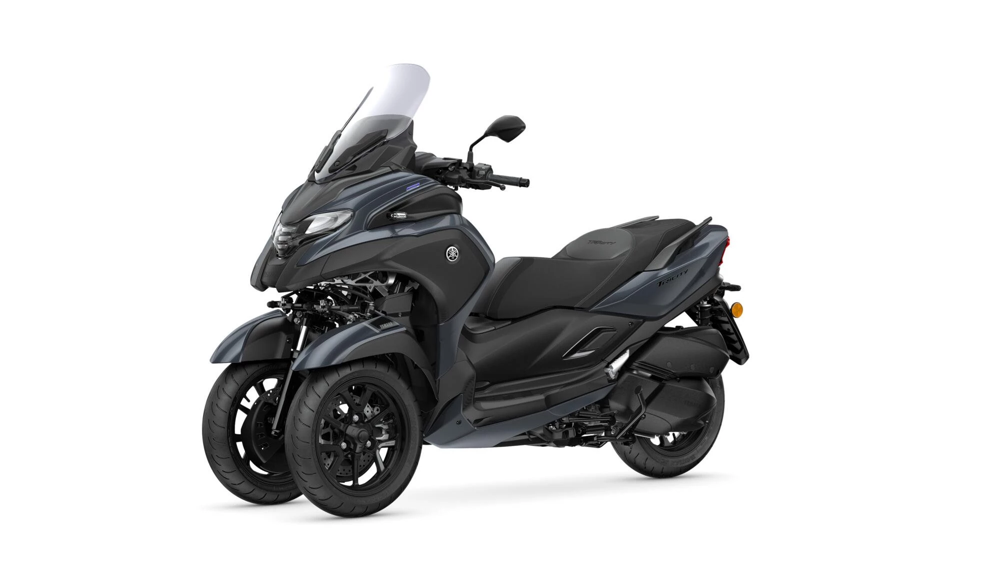 Yamaha Tricity 300