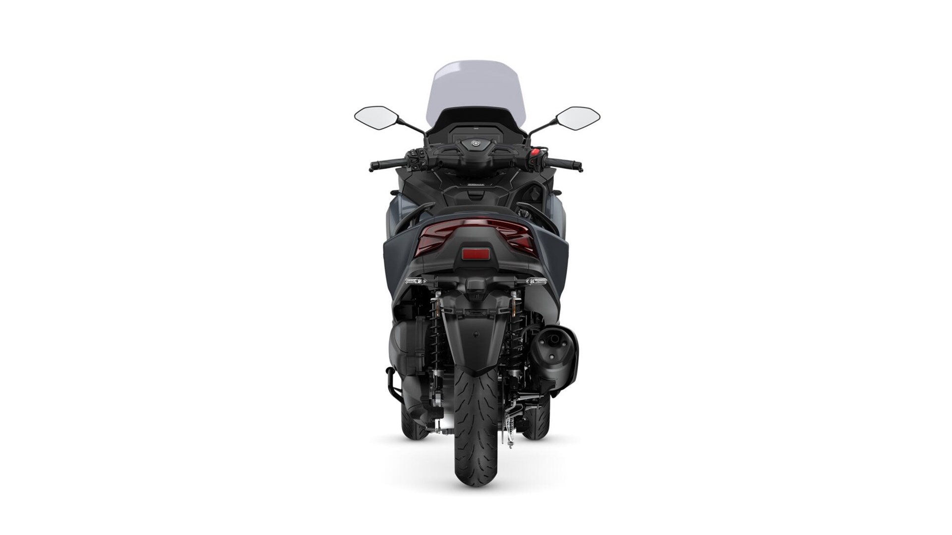 Yamaha Tricity 300