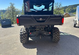 Gebrauchte Can-Am Traxter XU HD10 T