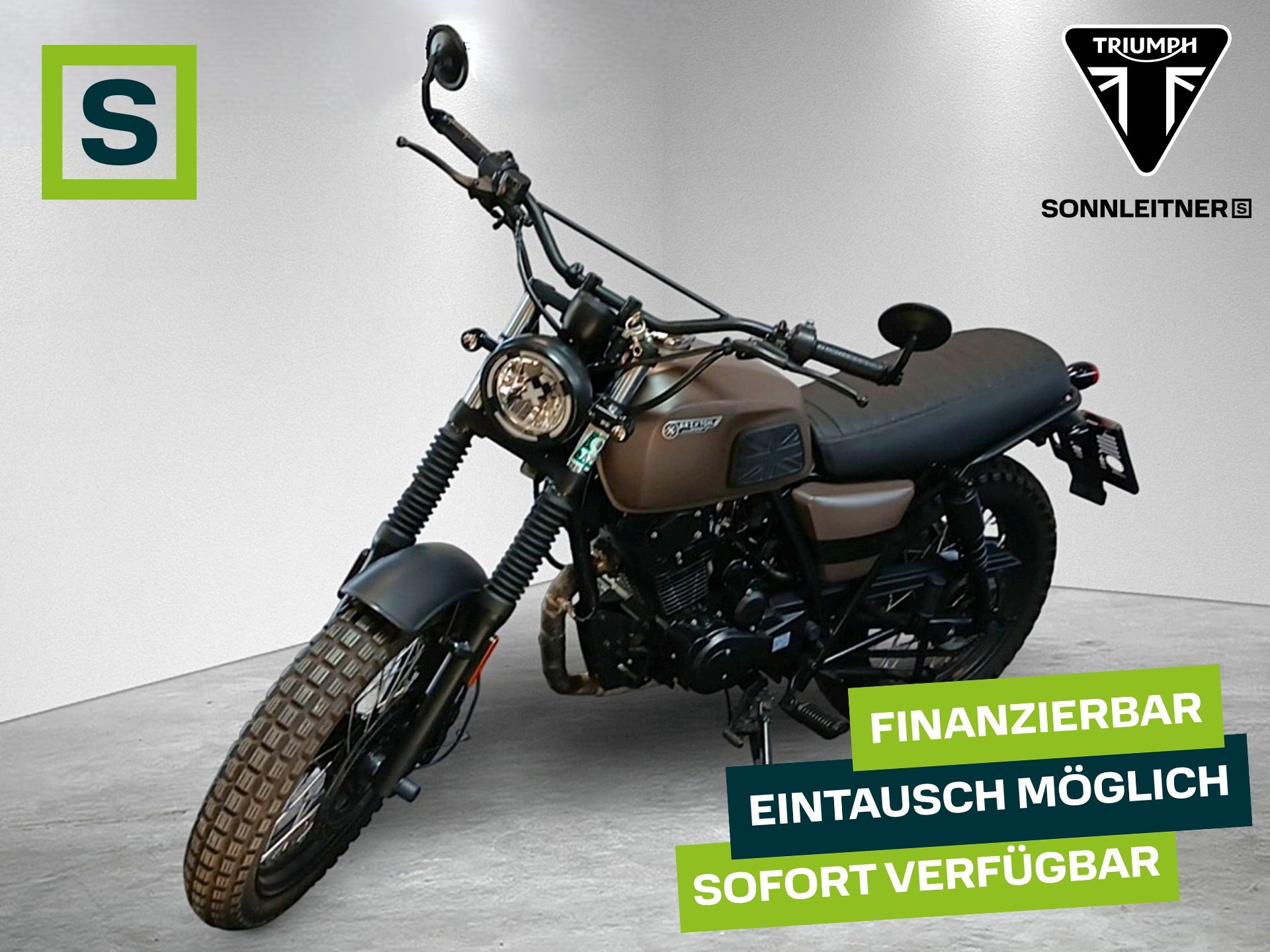 Gebrauchtfahrzeug