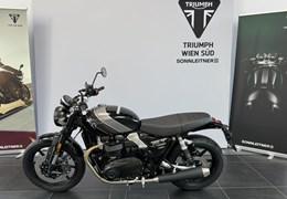 Neumotorrad Triumph Speed Twin 900