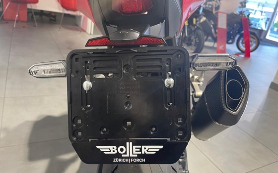 Neufahrzeug Honda CB1000 Hornet - Bild 11