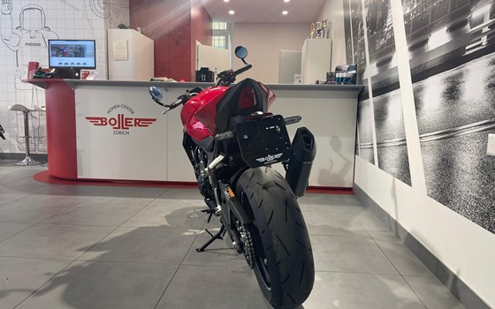 Neufahrzeug Honda CB1000 Hornet - Bild 6