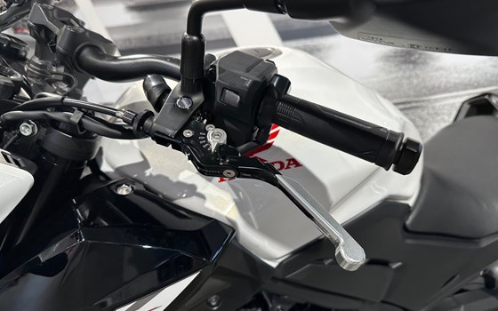 Neufahrzeug Honda CB500 Hornet - Bild 11