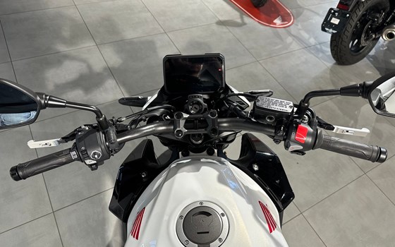 Neufahrzeug Honda CB500 Hornet - Bild 15