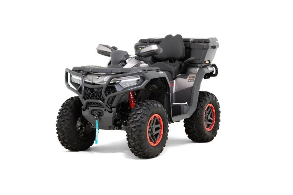 CFMOTO CFORCE 1000 Touring Pro 