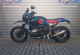Gebrauchte BMW R nineT Urban G/S