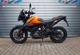 Gebrauchte KTM 390 Adventure
