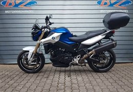 Gebrauchte BMW F 800 R