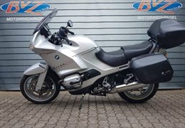 Gebrauchte BMW R 1150 RS
