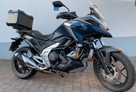 Honda NC750X
