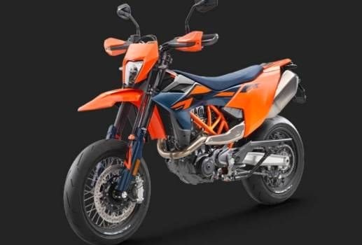Neufahrzeug KTM 690 SMC R - Bild 4