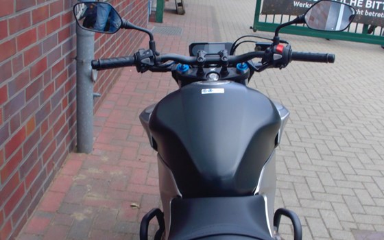 Gebrauchtmotorrad Honda CB500F - Bild 9