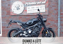 Gebrauchte Yamaha XSR900