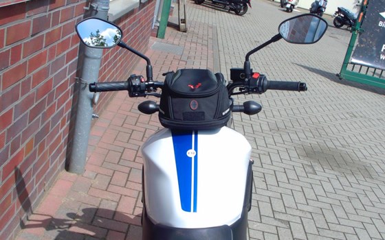 Gebrauchtmotorrad Suzuki SV650 - Bild 10