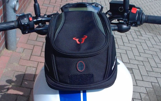 Gebrauchtmotorrad Suzuki SV650 - Bild 11