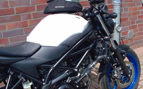 Gebrauchtmotorrad Suzuki SV650 - Bild 19