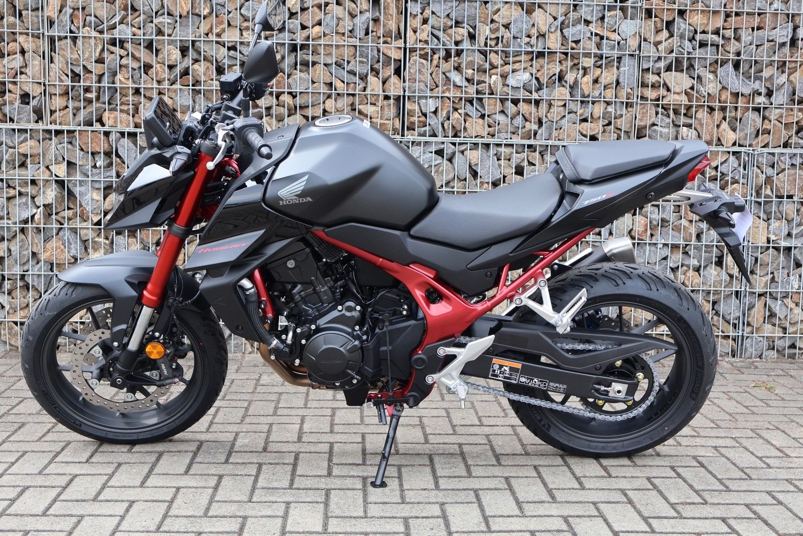Honda CB750 Hornet