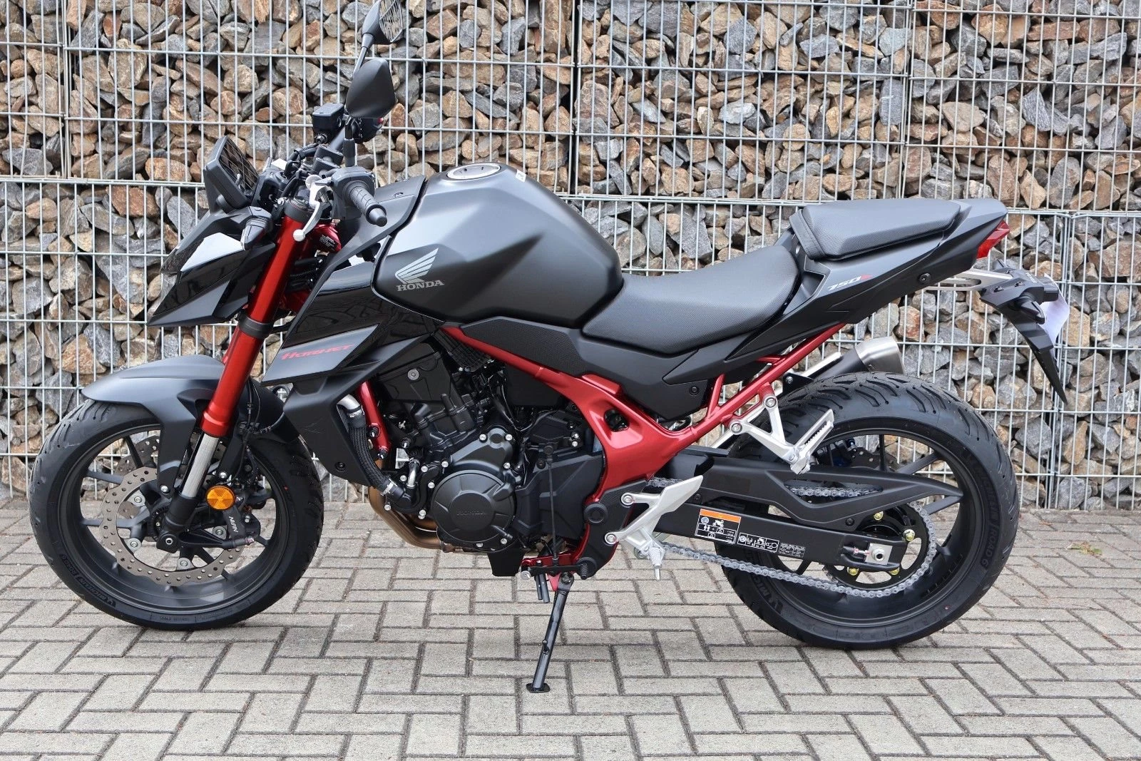 Honda CB750 Hornet