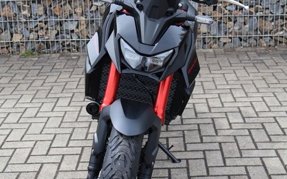 Gebrauchtmotorrad Honda CB750 Hornet - Bild 5