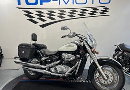 Gebrauchte Suzuki VL 800 Volusia