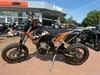 KTM 450 EXC