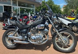 Gebrauchte Yamaha XV 1100 Virago