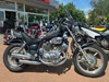 Yamaha XV 1100 Virago
