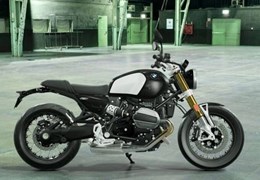 Neumotorrad BMW R 12 nineT