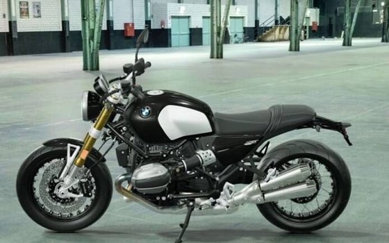 Neufahrzeug BMW R 12 nineT - Bild 2