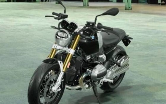 Neufahrzeug BMW R 12 nineT - Bild 3