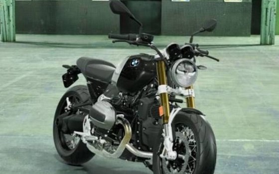 Neufahrzeug BMW R 12 nineT - Bild 4
