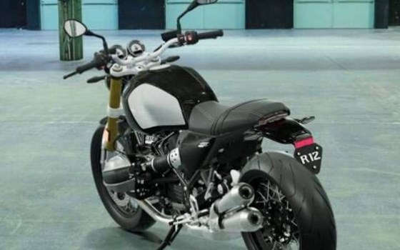Neufahrzeug BMW R 12 nineT - Bild 6