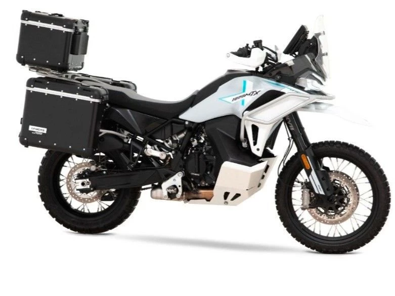 Neumotorrad