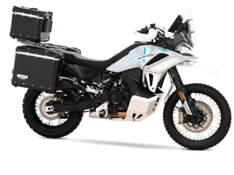 Neumotorrad