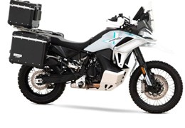 Neumotorrad CFMOTO 1000MT-X